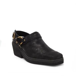 Jeffrey Campbell Rockaways Slingback Mule